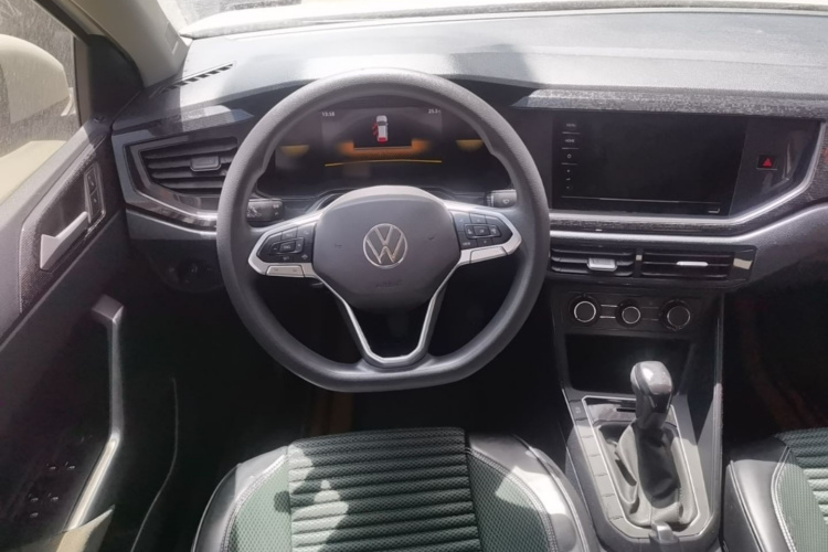 Volkswagen Lavida 2024 #12 Volkswagen Lavida 2024 car image #12