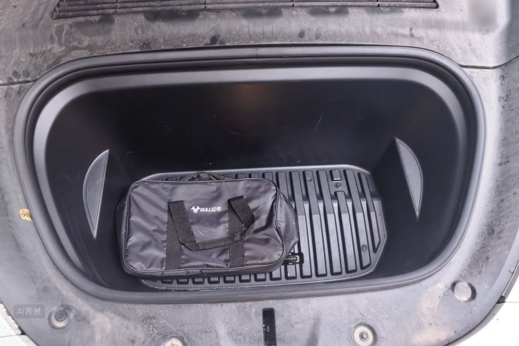 Tesla Model Y 2022 #22 Tesla Model Y 2022 car image #22