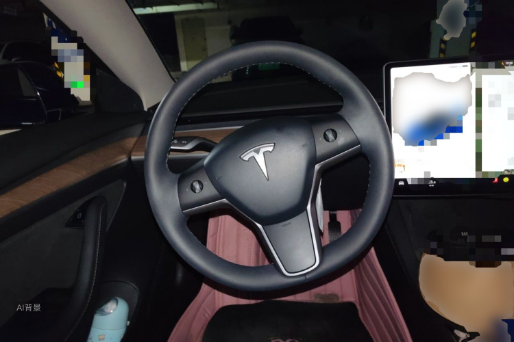 Tesla Model 3 2020 #12 Tesla Model 3 2020 car image #12