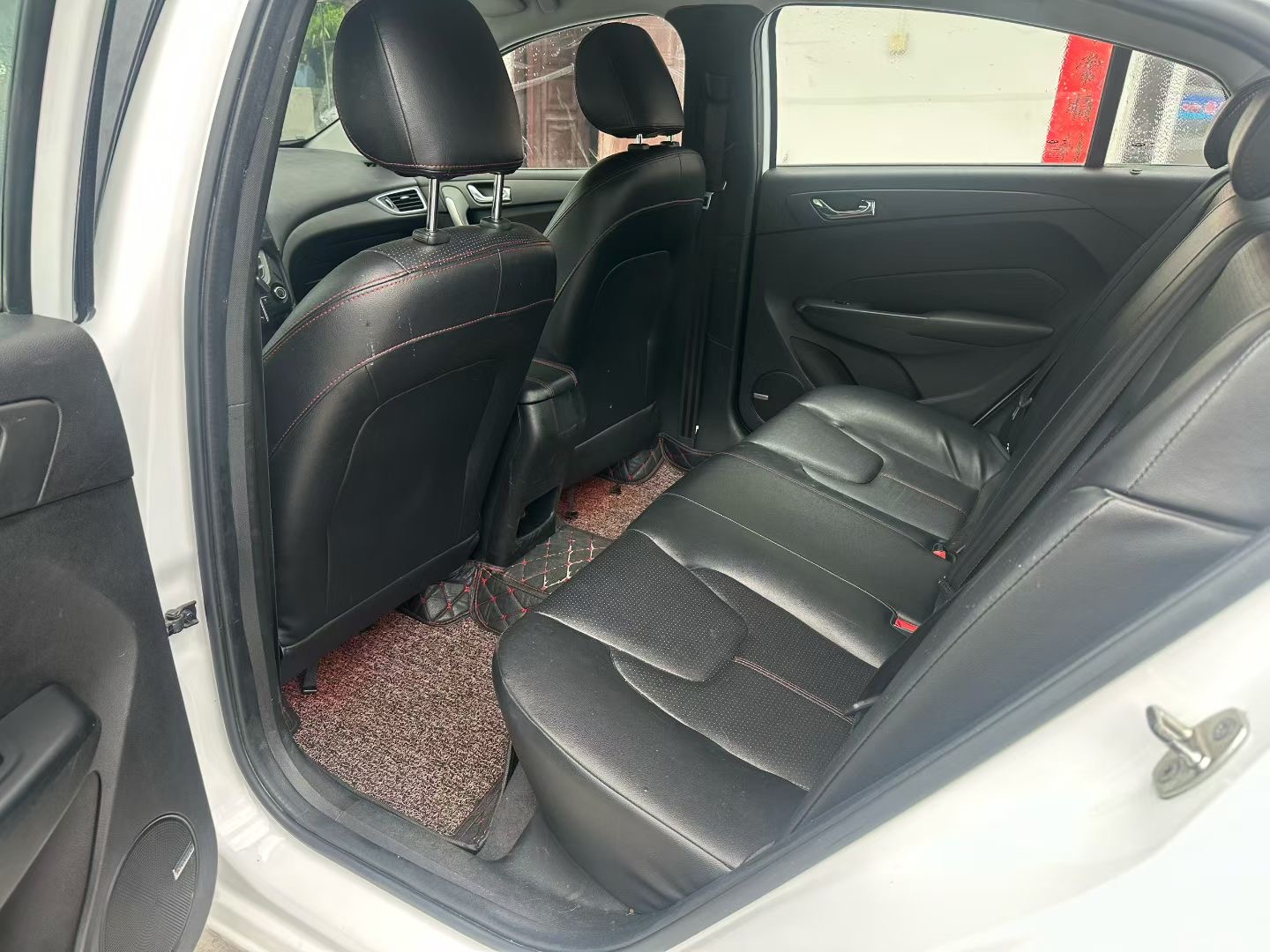 Chery Arrizo 5 2016 car image #5