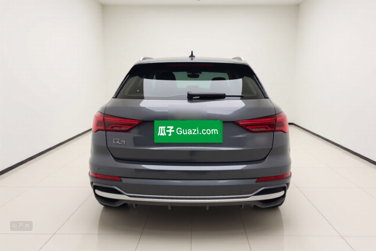 Audi Q3 2021 #6 Audi Q3 2021 car image #6