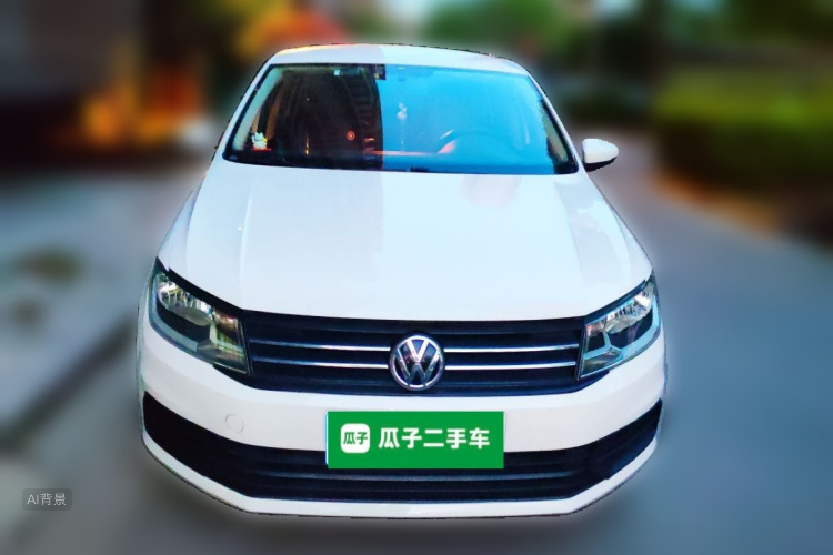 Volkswagen Santana 2016 صورة سيارة #3