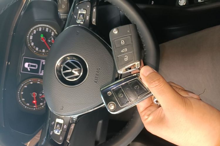 Volkswagen Tharu 2022 صورة سيارة #9