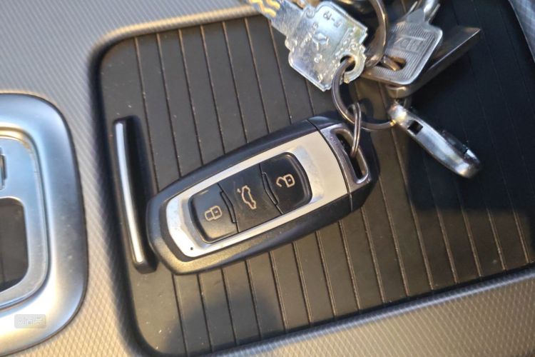 GEELY Emgrand GS 2018 immagine di auto #10