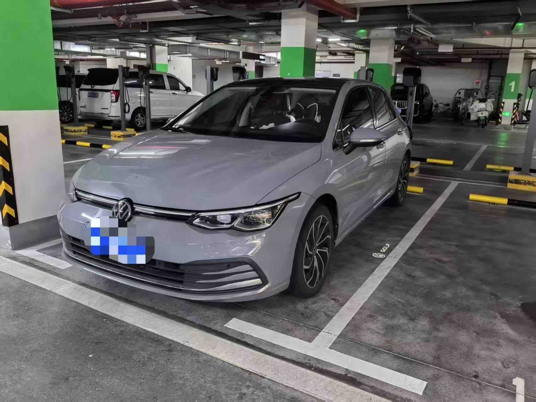 2022 2022 immagine di auto