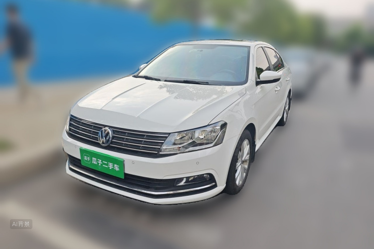 Volkswagen Lavida 2017 #2 Volkswagen Lavida 2017 car image #2