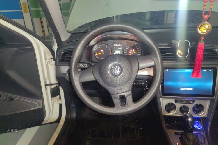 Volkswagen Lavida 2017 #12 Volkswagen Lavida 2017 car image #12