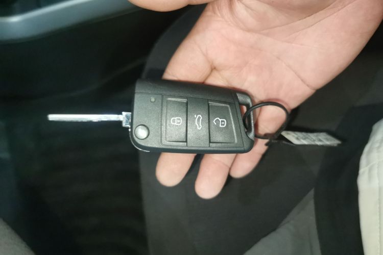 Volkswagen Polo 2021 imagem de carro #9