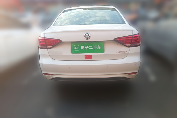Volkswagen Lavida 2022 #6 Volkswagen Lavida 2022 car image #6
