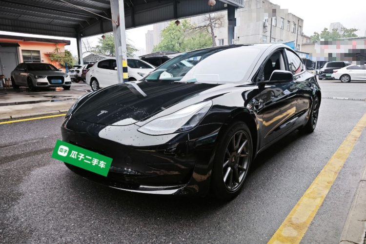 Tesla Model 3 2023 #2 Tesla Model 3 2023 imagen de coche #2