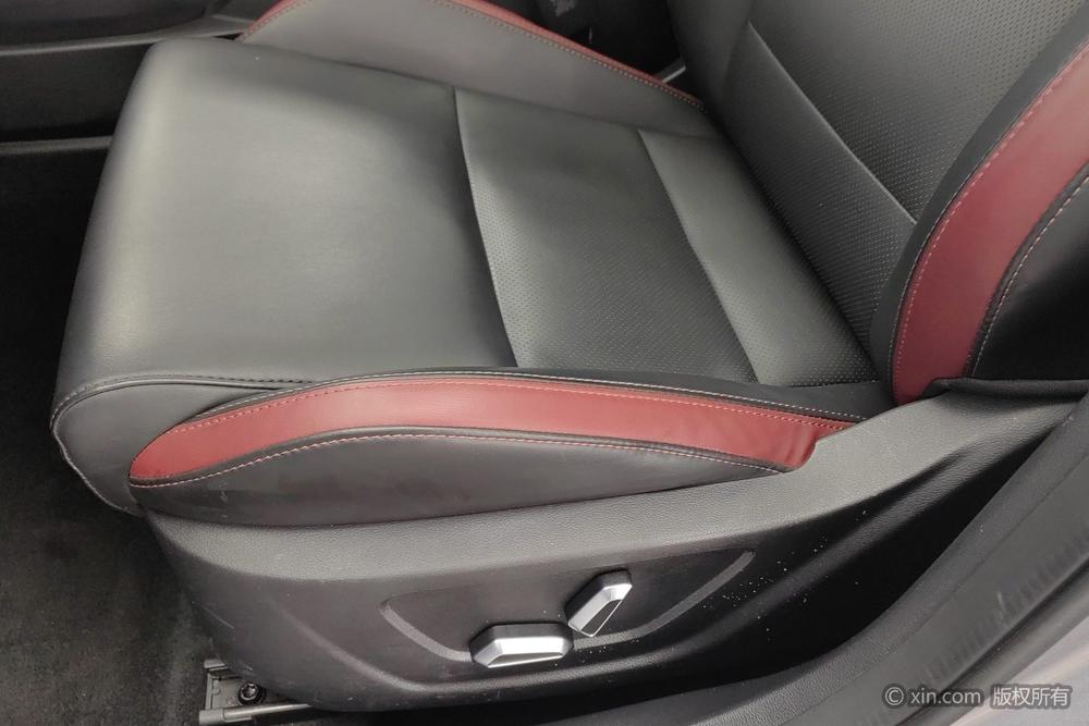 GEELY Coolray 2019 #18 GEELY Coolray 2019 image de voiture #18