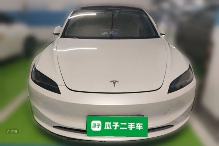 Tesla Model 3 2024 #3 Tesla Model 3 2024 immagine di auto #3