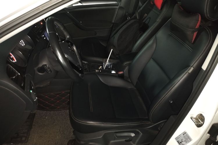 Volkswagen Golf 2017 #15 Volkswagen Golf 2017 car image #15