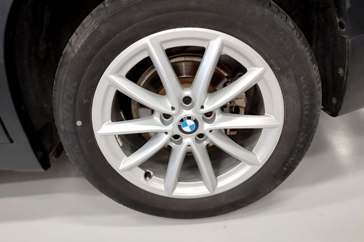 BMW X1 2019 #10 BMW X1 2019 imagen de coche #10