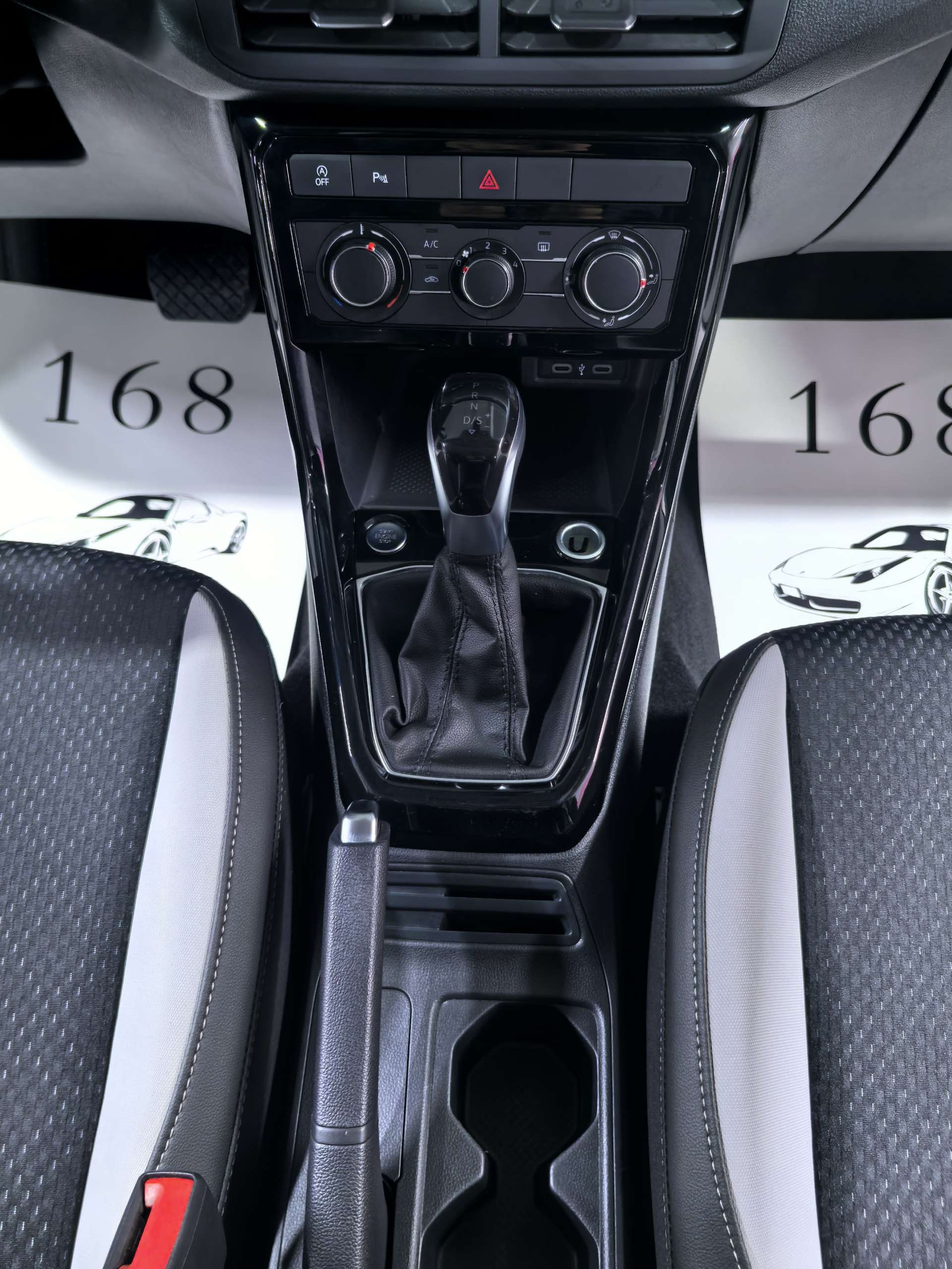 Volkswagen Tacqua 2023 #13 Volkswagen Tacqua 2023 car image #13