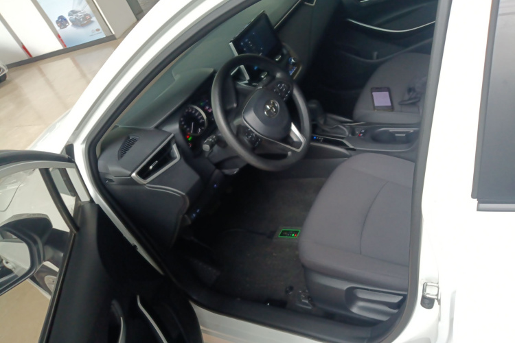 Toyota Corolla 2022 car image #15