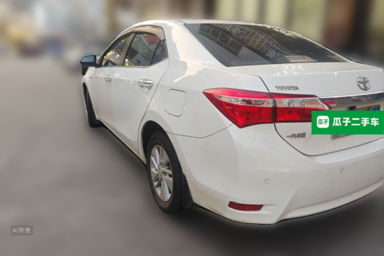 2014 #5 2014 car image #5