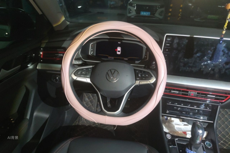Volkswagen Lavida 2024 car image #12