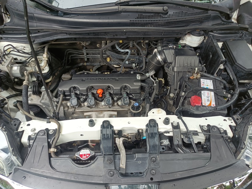 Honda CR-V 2016 #15 Honda CR-V 2016 car image #15