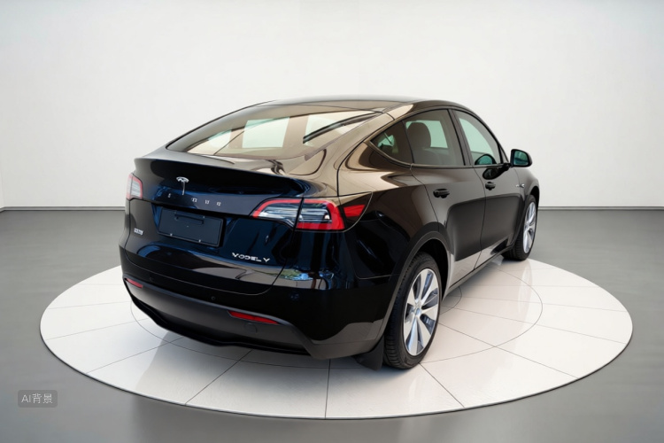 Tesla Model Y 2023 #7 Tesla Model Y 2023 car image #7