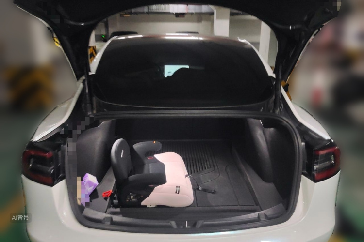 Tesla Model 3 2020 #21 Tesla Model 3 2020 immagine di auto #21
