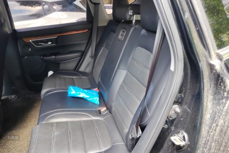 Honda CR-V 2017 car image #19