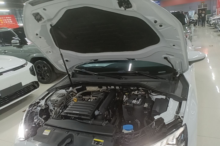 Audi A3 2021 immagine di auto #20