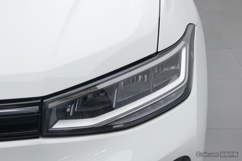 Volkswagen Tharu 2026 #7 Volkswagen Tharu 2026 car image #7