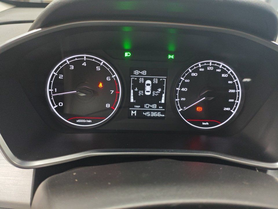 GEELY Coolray 2023 #6 GEELY Coolray 2023 imagen de coche #6