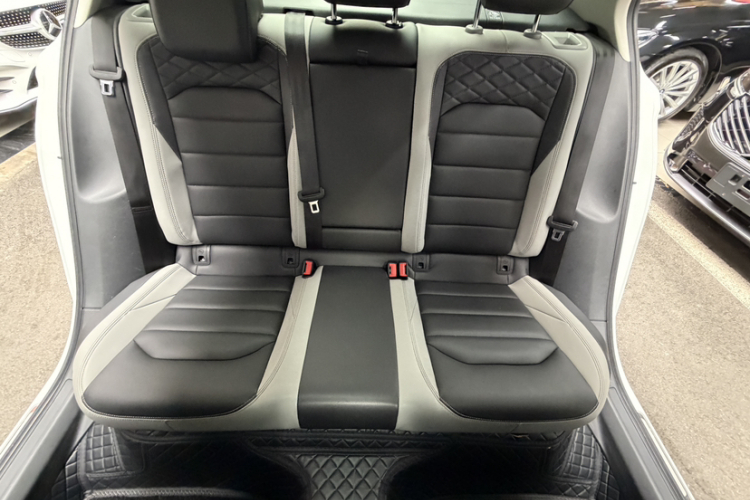 Volkswagen Bora 2023 car image #20