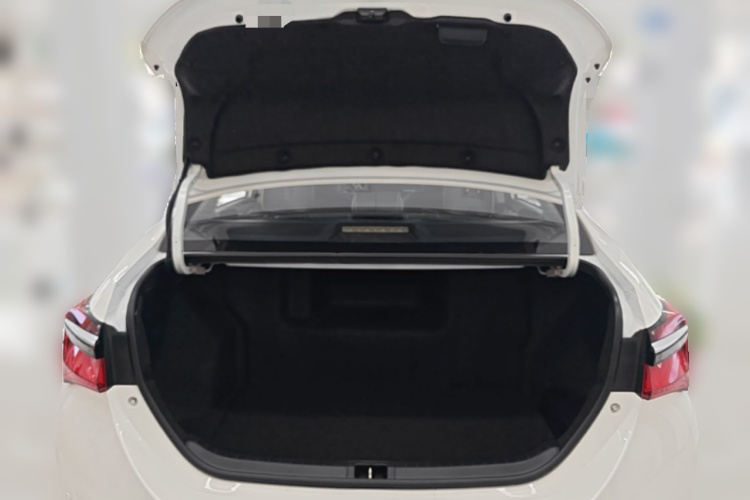Toyota Corolla 2018 car image #21
