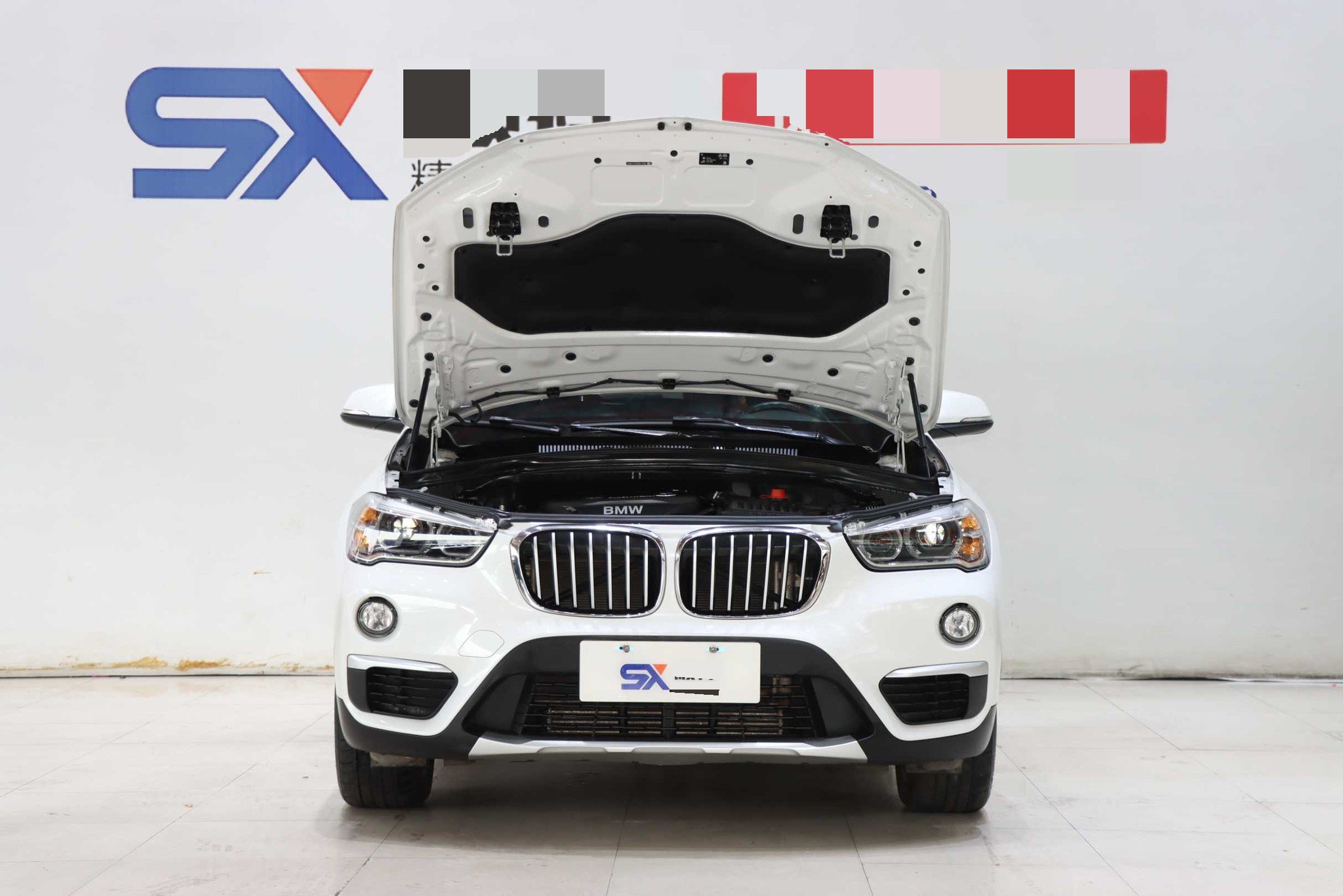 2018 #18 2018 immagine di auto #18