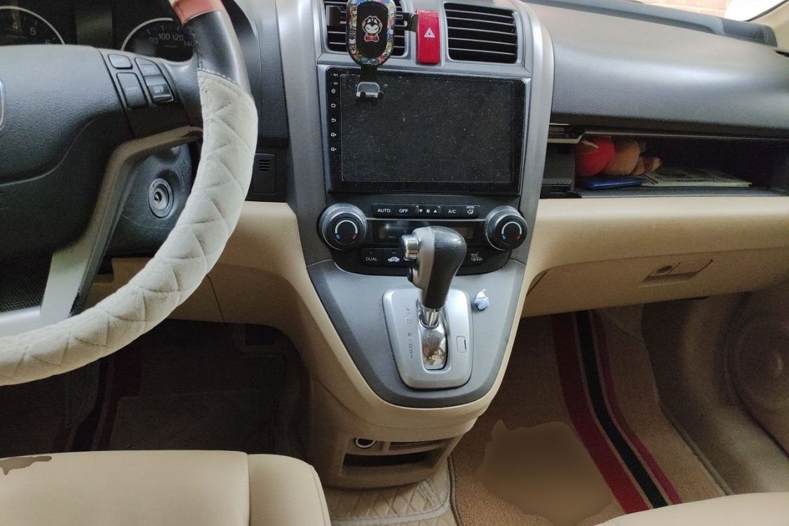 Honda CR-V 2010 car image #21