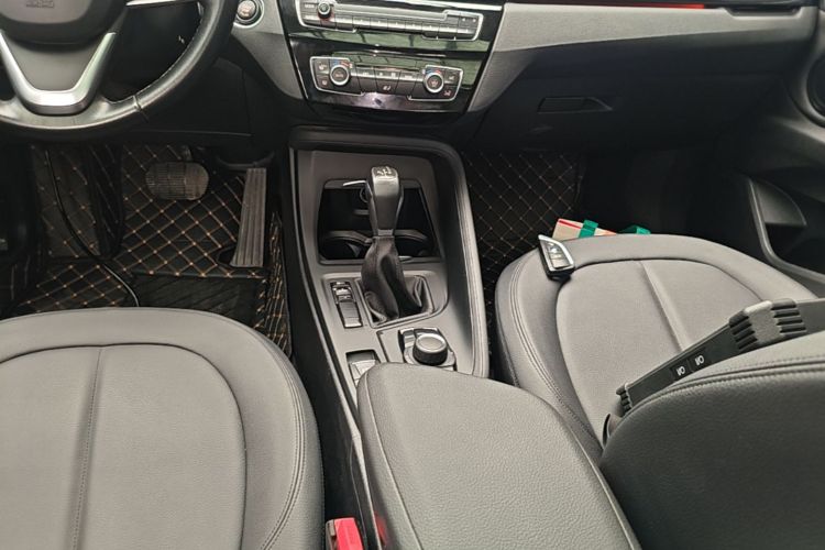 BMW X1 2016 #14 BMW X1 2016 car image #14