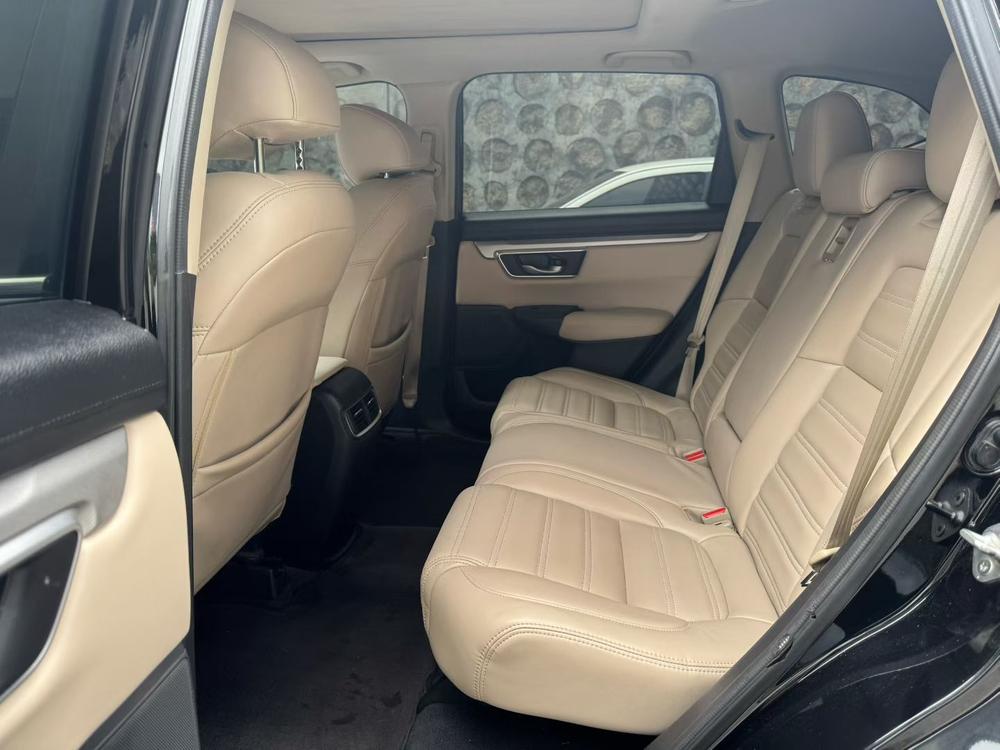 Honda CR-V 2019 car image #9