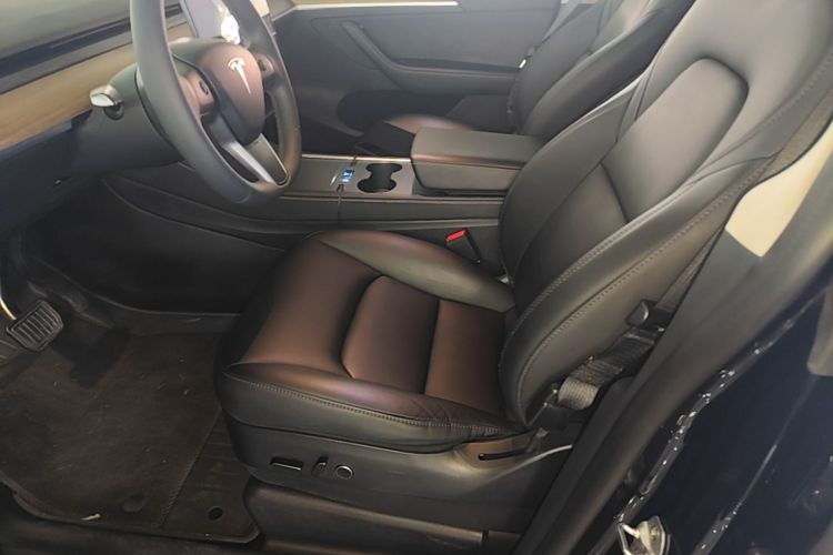 Tesla Model Y 2023 #15 Tesla Model Y 2023 car image #15