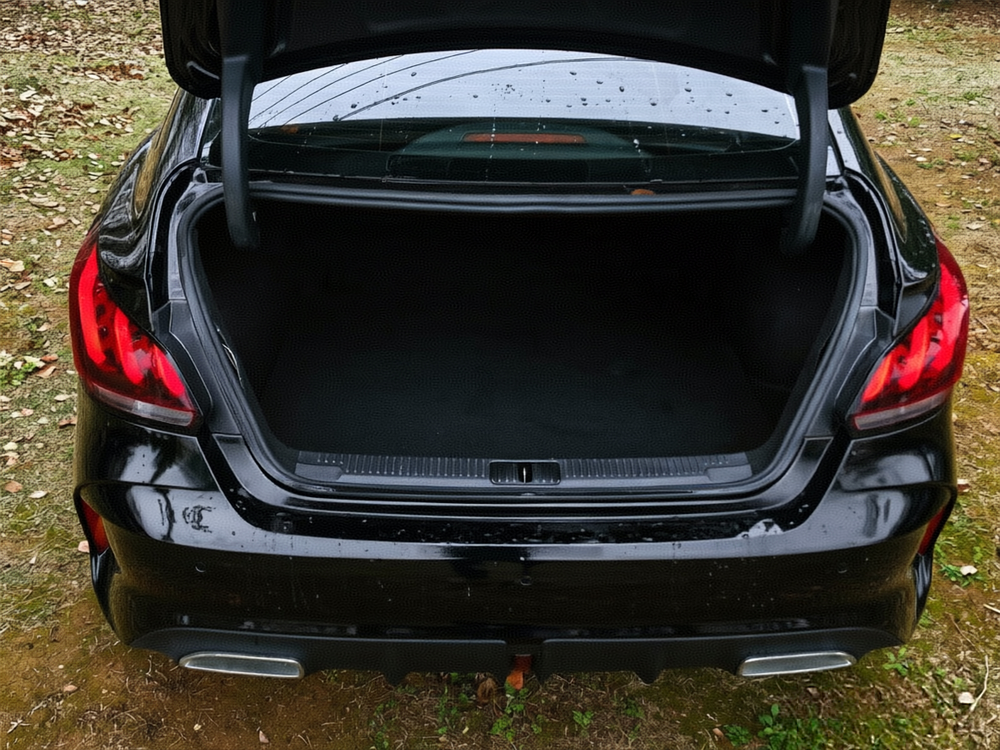 MG 5 2021 car image #14