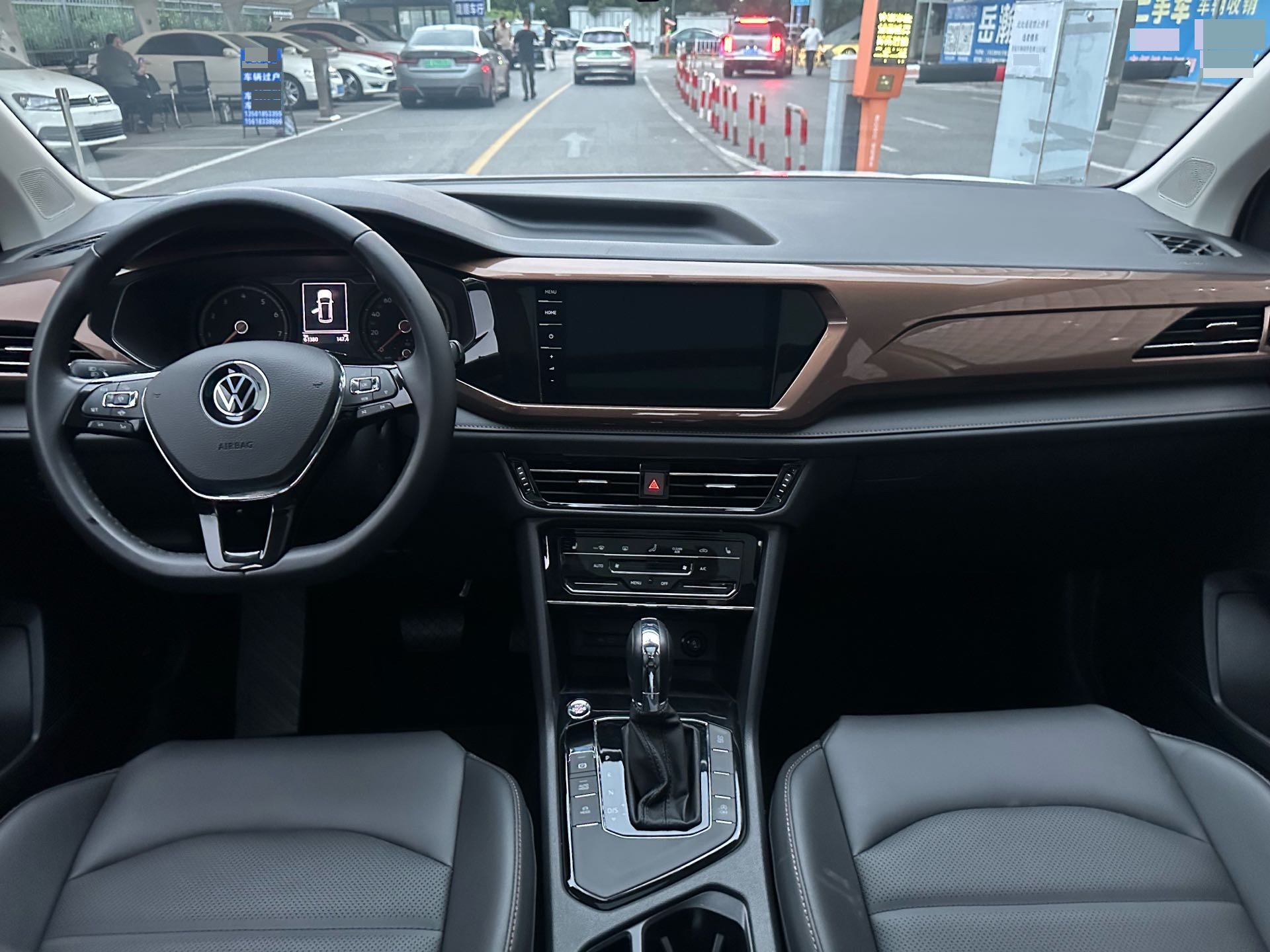 2021 image de voiture #8