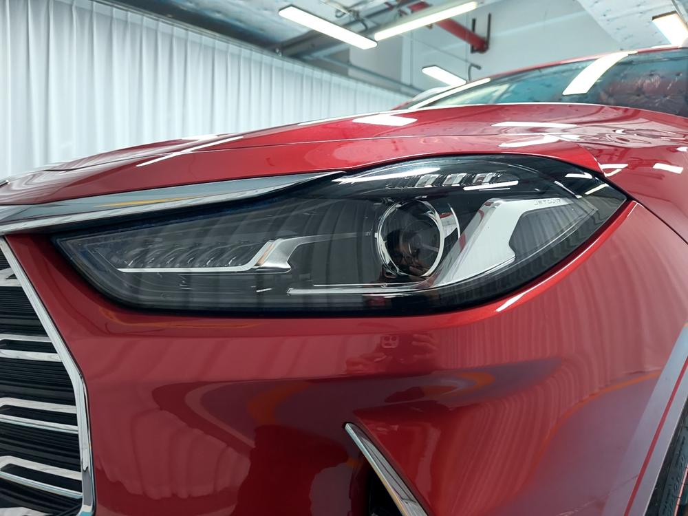 Jetour X70 PLUS 2021 car image #12