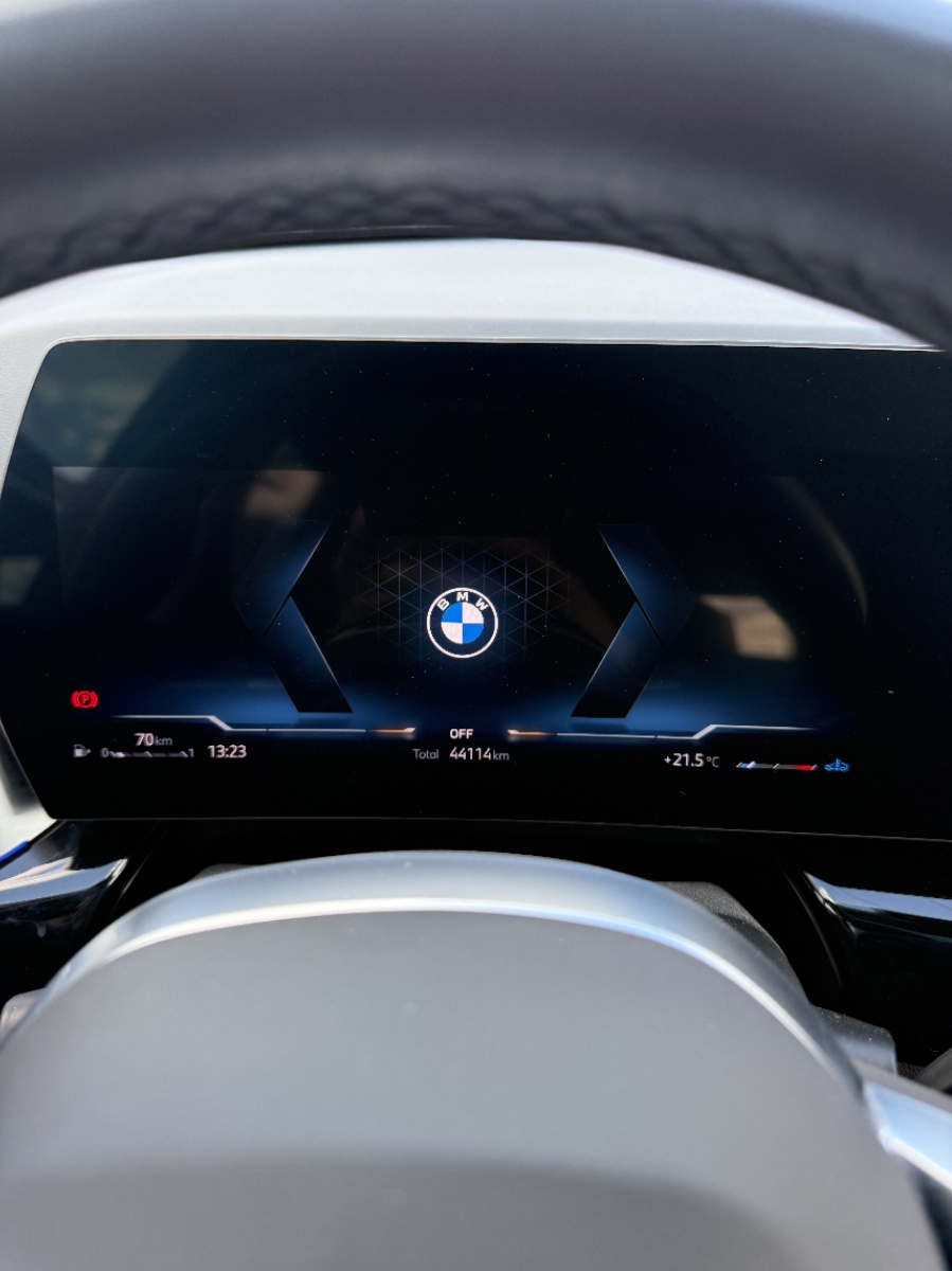 BMW X1 2024 #6 BMW X1 2024 car image #6