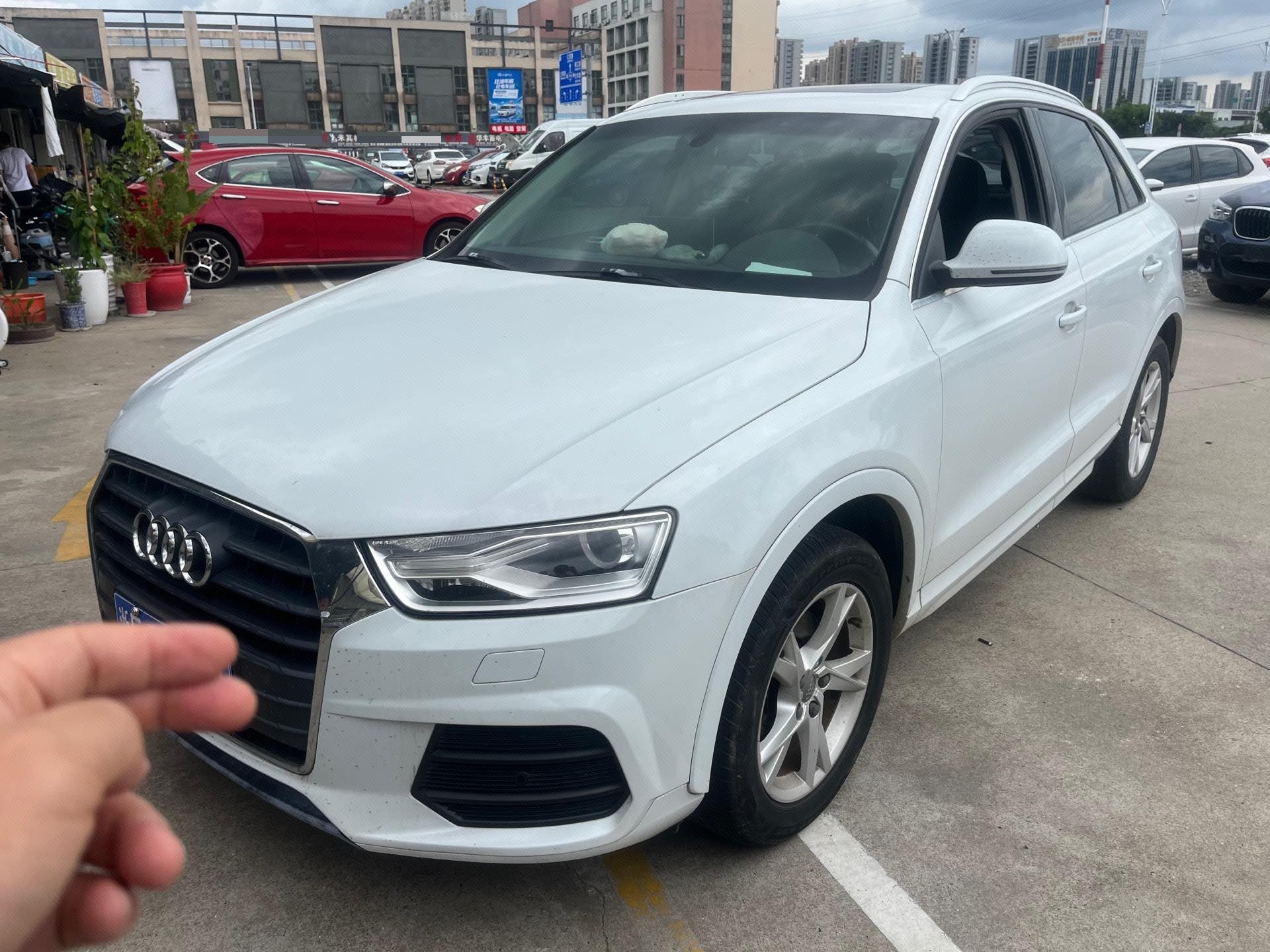 2017 car image 