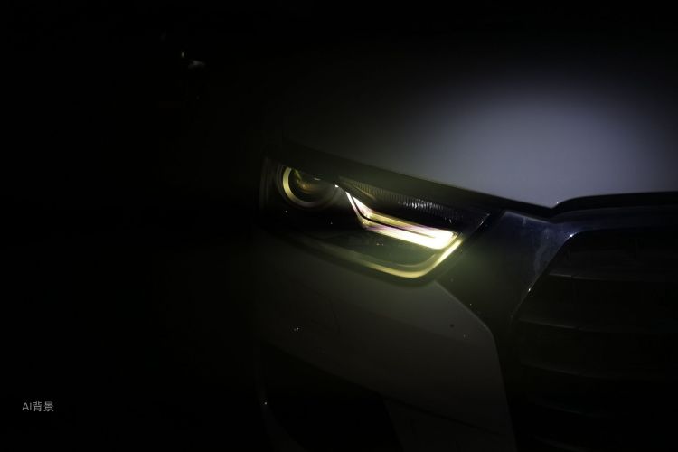 Audi Q3 2017 #8 Audi Q3 2017 car image #8