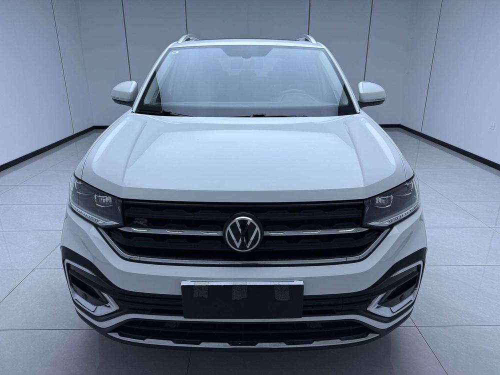 Volkswagen Tacqua 2022 #2 Volkswagen Tacqua 2022 изображение автомобиля #2