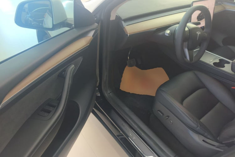Tesla Model Y 2022 #16 Tesla Model Y 2022 immagine di auto #16