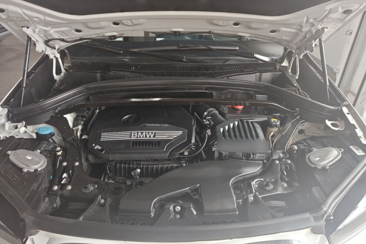 BMW X1 2020 car image #20