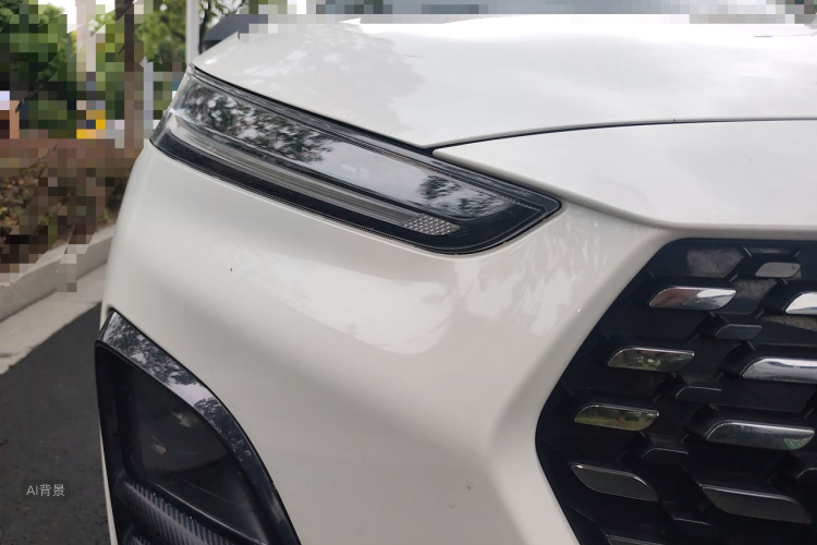 Chery Tiggo 3x 2022 car image #8