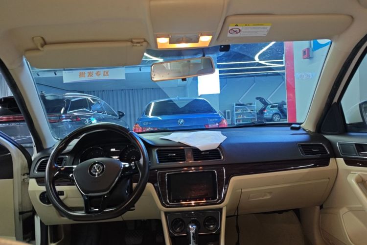 Volkswagen Lavida 2016 #18 Volkswagen Lavida 2016 صورة سيارة #18