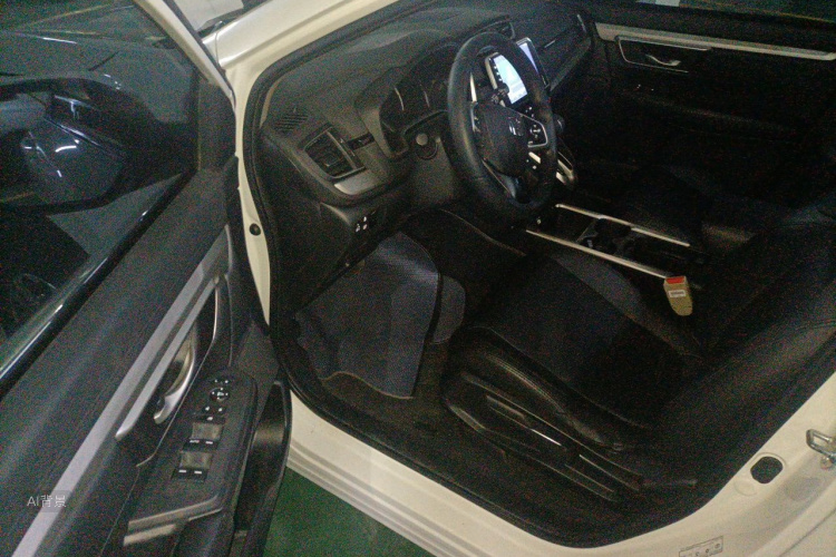 Honda CR-V 2022 car image #18