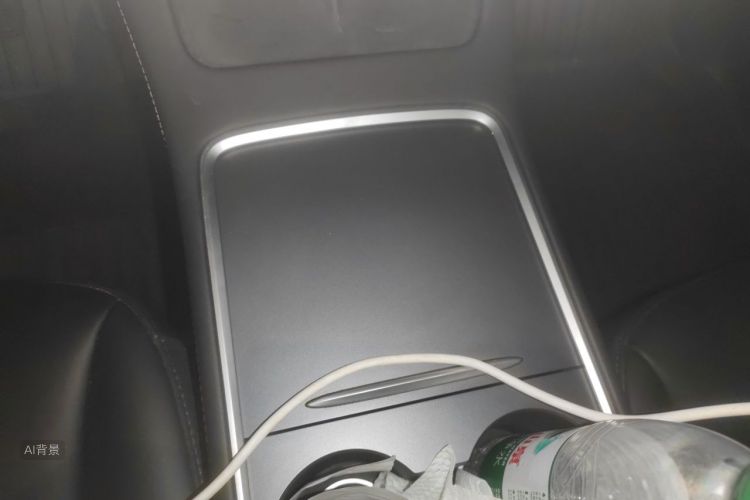 Tesla Model Y 2023 #16 Tesla Model Y 2023 car image #16