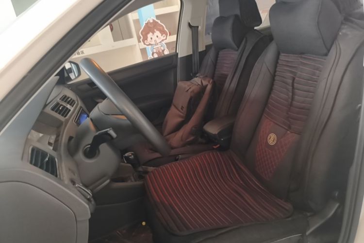 Volkswagen Santana 2019 #17 Volkswagen Santana 2019 car image #17